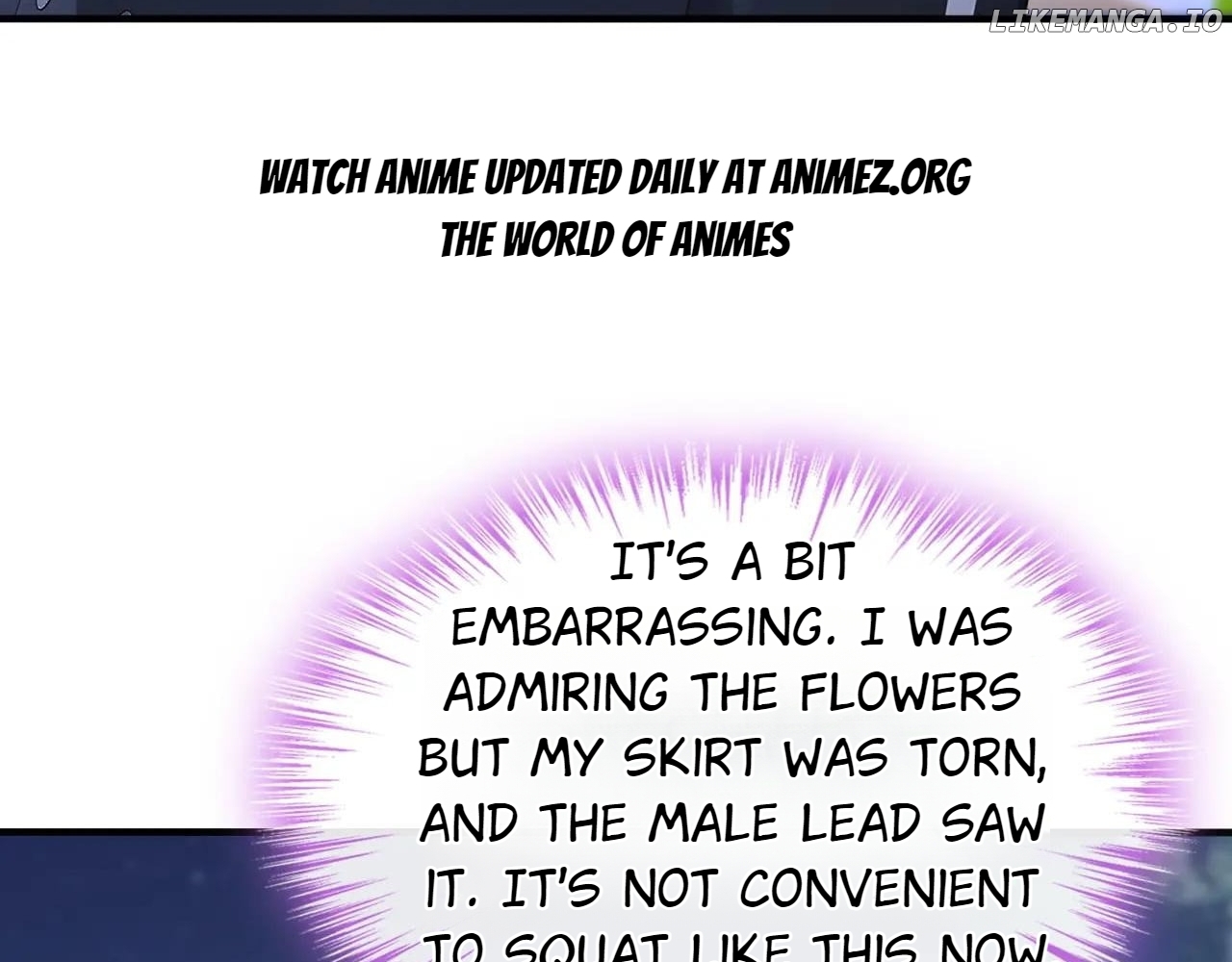 Quick Transmigration: The Host Wants To Die Chapter 143 - page 87